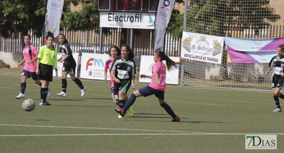 Imágenes de la IX Women&#39;s Cup II