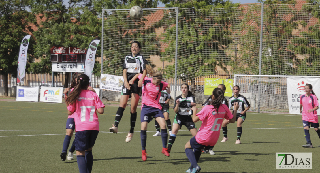 Imágenes de la IX Women&#39;s Cup II