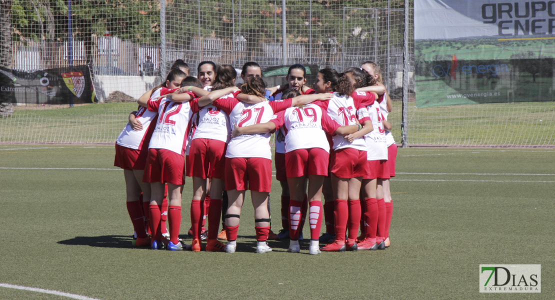 Imágenes de la final de la IX Women&#39;s Cup