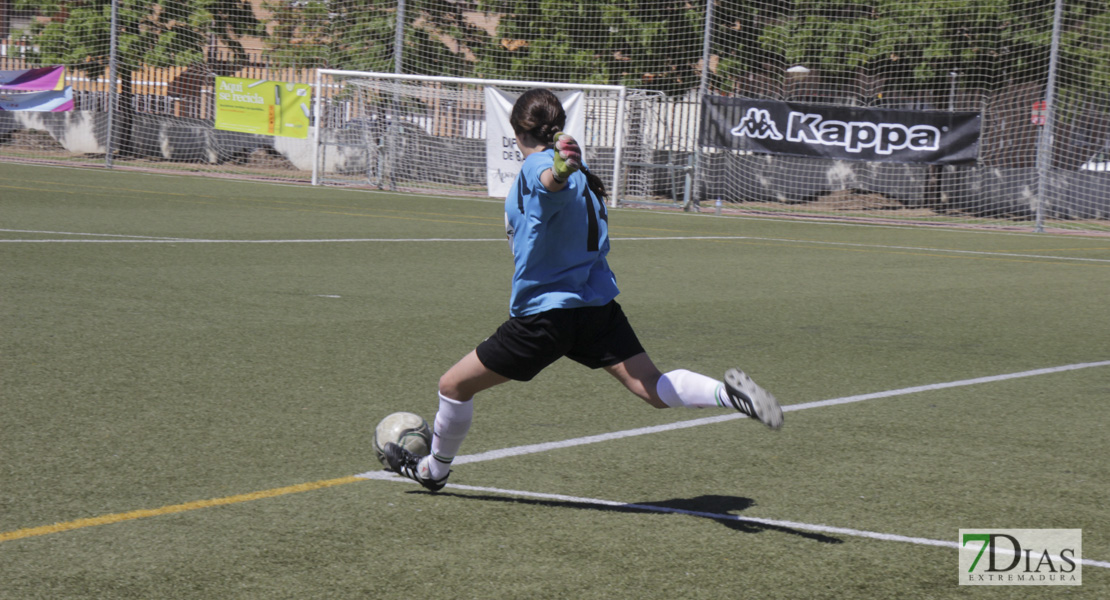 Imágenes de la final de la IX Women&#39;s Cup