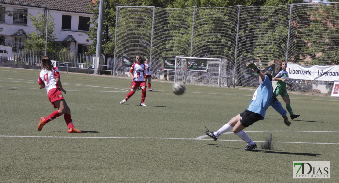 Imágenes de la final de la IX Women&#39;s Cup