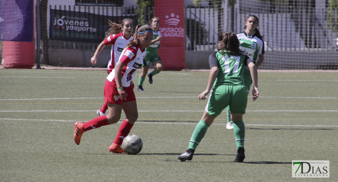 Imágenes de la final de la IX Women&#39;s Cup