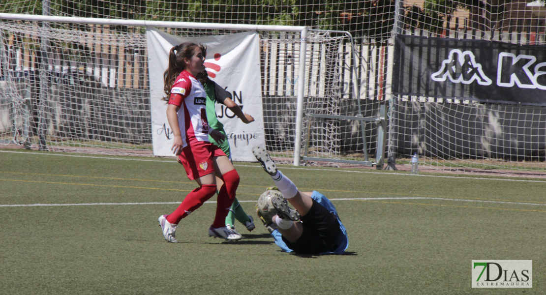 Imágenes de la final de la IX Women&#39;s Cup