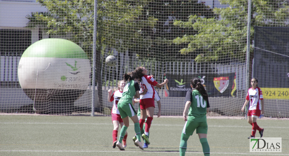 Imágenes de la final de la IX Women&#39;s Cup