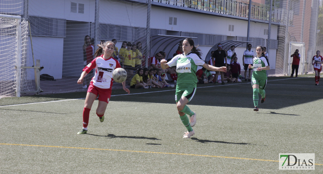 Imágenes de la final de la IX Women&#39;s Cup