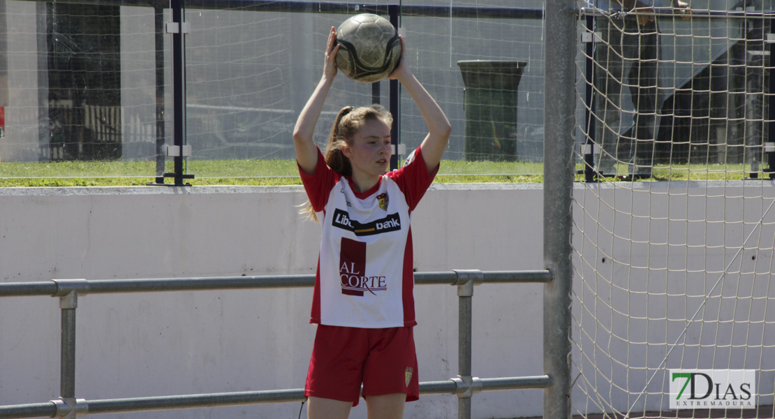 Imágenes de la final de la IX Women&#39;s Cup