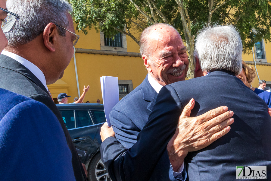 Así fue la espectacular inauguración del Hotel Vila Galé en Elvas