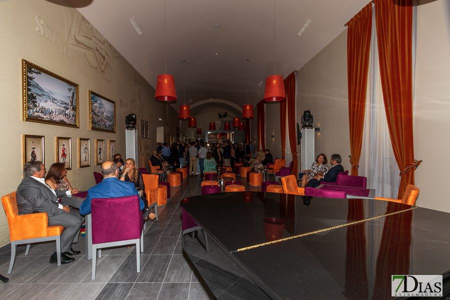 Así fue la espectacular inauguración del Hotel Vila Galé en Elvas