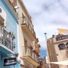 La Cívica pone guapo al Casco Antiguo de Badajoz