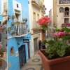 La Cívica pone guapo al Casco Antiguo de Badajoz