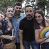 Imágenes de Los Palomos 2019 I