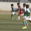 Imágenes del Mundialito de Clubes de Badajoz I