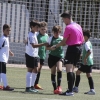 Imágenes del Mundialito de Clubes de Badajoz I