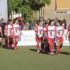 Imágenes del acto inaugural de la IX Women&#39;s Cup