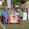 Imágenes del acto inaugural de la IX Women&#39;s Cup