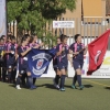 Imágenes del acto inaugural de la IX Women&#39;s Cup