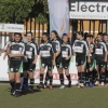 Imágenes del acto inaugural de la IX Women&#39;s Cup