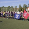 Imágenes del acto inaugural de la IX Women&#39;s Cup