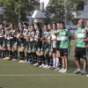 Imágenes del acto inaugural de la IX Women&#39;s Cup