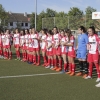 Imágenes del acto inaugural de la IX Women&#39;s Cup