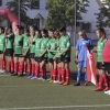 Imágenes del acto inaugural de la IX Women&#39;s Cup