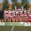 Imágenes del acto inaugural de la IX Women&#39;s Cup