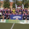 Imágenes del acto inaugural de la IX Women&#39;s Cup