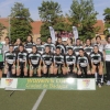 Imágenes del acto inaugural de la IX Women&#39;s Cup