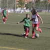 Imágenes de la IX Women&#39;s Cup I