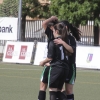 Imágenes de la IX Women&#39;s Cup II