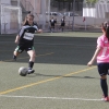 Imágenes de la IX Women&#39;s Cup II