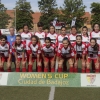 Imágenes del acto inaugural de la IX Women&#39;s Cup