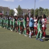 Imágenes de la final de la IX Women&#39;s Cup