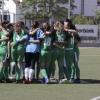 Imágenes de la final de la IX Women&#39;s Cup