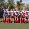 Imágenes de la final de la IX Women&#39;s Cup