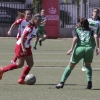 Imágenes de la final de la IX Women&#39;s Cup