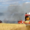 REPOR: Imágenes del incendio en La Raya