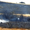 REPOR: Imágenes del incendio en La Raya