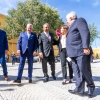 Así fue la espectacular inauguración del Hotel Vila Galé en Elvas