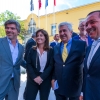 Así fue la espectacular inauguración del Hotel Vila Galé en Elvas