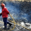 REPOR: Imágenes del incendio en La Raya