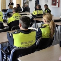 Paralizan la oposición de 47 plazas de Policía Local en Badajoz