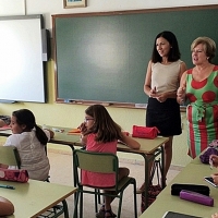La Junta no reducirá la jornada a los docentes mayores de 55 años el próximo curso