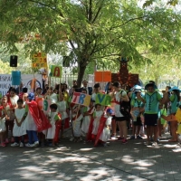 Abierto el plazo para los Espacios Educativos Saludables de Mérida