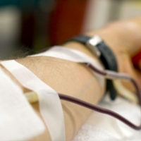 Día Mundial del Donante de Sangre con colectas para promover las donaciones