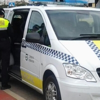 A disposición judicial el conductor de un vehículo de movilidad personal en Badajoz