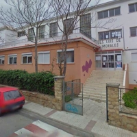 La reforma del IES de Arroyo de la Luz costará más de 1,5 millones