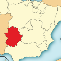 OPINIÓN: ¿Existe Extremadura?