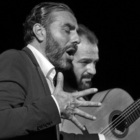 Pedro el Granaíno y La Parreña en el XLVIII Festival Flamenco &#39;Ciudad de Badajoz&#39;