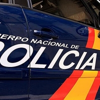 Detienen a un hombre por robar varios coches en Almendralejo